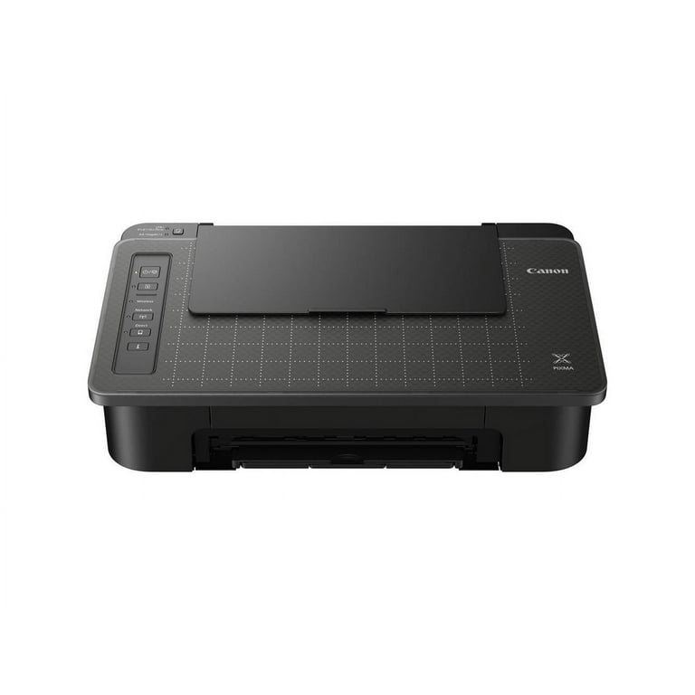 Canon PIXMA TS302 Wireless Inkjet Printer (2321C002) 