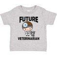 thumbnail image 3 of Inktastic Vet Future Veterinarian Boys Toddler T-Shirt, 3 of 5