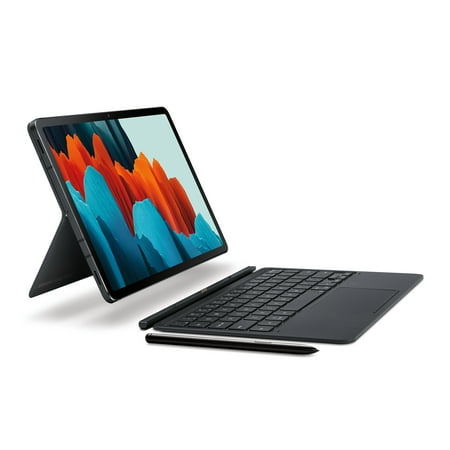 SAMSUNG Tab S7 Tablet Keyboard Cover