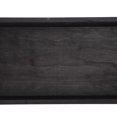 thumbnail image 4 of Decoración Para Bandeja Caja De Decoración De Baño Bandeja De Decoración De Tanque De Inodoro De Madera Soporte De Almacenamiento De Papel De Baño Hecho A Mano (Negro Ccdes Otros, 4 of 8