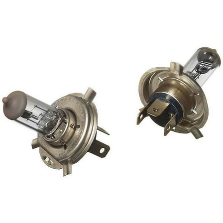 Bulb - Headlight - Compatible with 1984 - 1993 Mercedes-Benz 190E 1985 1986 1987 1988 1989 1990 1991 1992