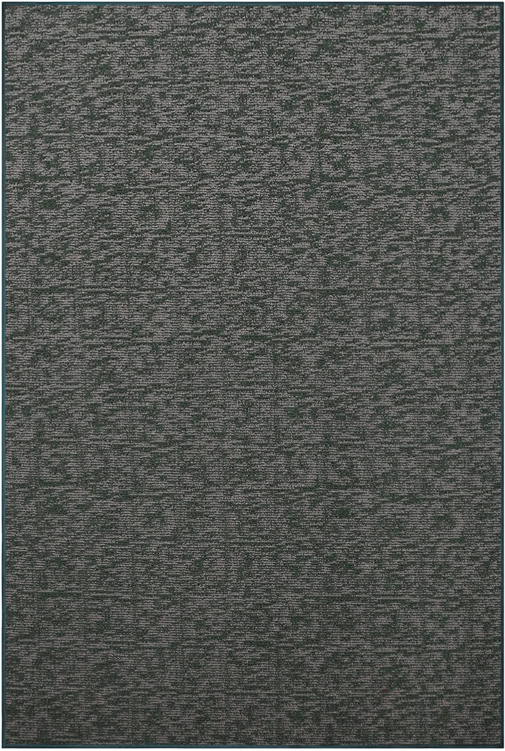 Indoor Outdoor custom size area rugs made in USA comes in Ten colors