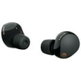 thumbnail image 2 of Open Box - Sony WF-1000XM5 In-Ear Noise Cancelling True Wireless Earbuds - Black, 2 of 7
