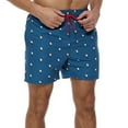 thumbnail image 2 of Sodopo Quick Dry Mens Swim Trunks, Men’s and Big Men’s 8" Printed Board Swim Shorts,up to Size 4XL, 2 of 4