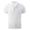 01# WH, variant on Capri Polo Shirts Men Breeze Short Sleeve Casual Collared Golf Shirt Lightweight Stretch Quick Dry Textured Summer Polo