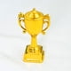 thumbnail image 4 of GOOHOCHY 2Ud Topper Para Pastel Con Trofeos Decorativos Plásticos De Color Dorado, 4 of 8