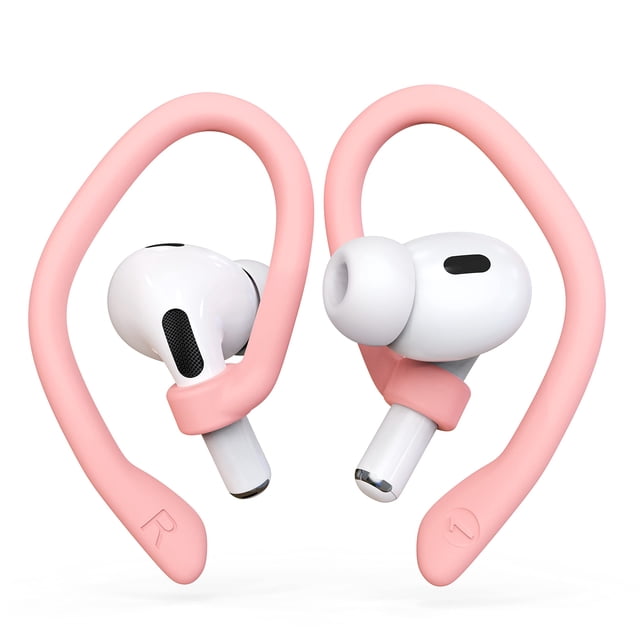 Ganchos para orejas DamonLight para AirPods Pro 2 y 1, AirPods 4 y 3