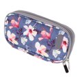 thumbnail image 3 of Bolsa enfriadora de insulina Bolsa de almacenamiento de refrigeración Diseño de cremallera para interior y exterior Tipo 4, 3 of 10