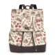thumbnail image 1 of Balery Paris Vintage Mochila de Cuero para Mujeres, Gran Capacidad, Bolsa de Viaje Multifuncional, Mochila de Cuero y Bolsa de Hombro para Mujeres, 1 of 4