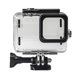 thumbnail image 2 of Gwong Electrónica Caja protectora de la caja de cámara subacuática transparente impermeable para Gopro Hero 9, 2 of 6
