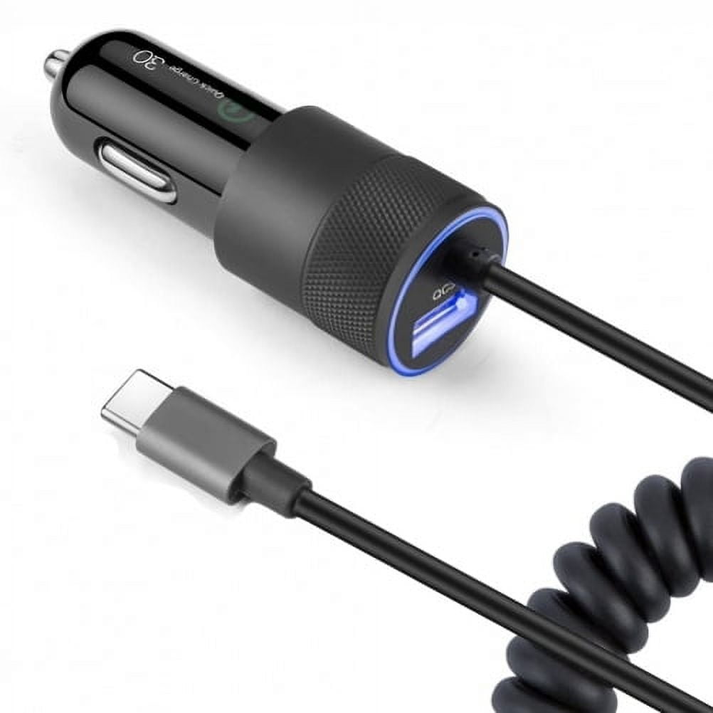 portable charger power bank iphone 5,000mAh | Magnetic Wireless Fast Charge Power Bank