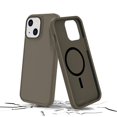 thumbnail image 1 of Funda Prodigee Safetee Smooth Mag para iPhone 14 y 13 Verde, 1 of 5