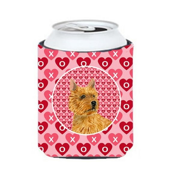 Norwich Terrier Can Or bottle sleeve Hugger - 12 oz.
