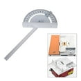 thumbnail image 5 of Ruibeauty Mini Scie de Table Routeur Circulaire Jauge d'Ombre Bricolage Machines de Menuiserie Règle d'Angle, 5 of 5