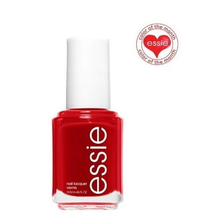 essie Nail Polish (Reds), Forever Yummy, 0.46 fl