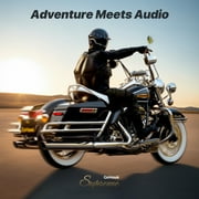 GoHawk RD88-S42 All-in-One Built-in Amplifier 600W Waterproof Bluetooth Motorcycle Stereo 8 Speakers Soundbar for Harley ATV 4 Wheeler Chrome