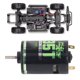 thumbnail image 1 of Motor Cepillado 540 de Alto Rendimiento con Caja de Cambios de Reducción de 1/3 - Bobinado de Cobre Rodamientos Sellados bajo Nivel de Ruido Alta Eficiencia - para RC Car ANGGREK  Otros, 1 of 8