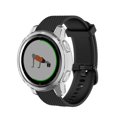 thumbnail image 2 of Miulika Smart Watch TPU Protective Case Cover For vivoactive 4S White, 2 of 9