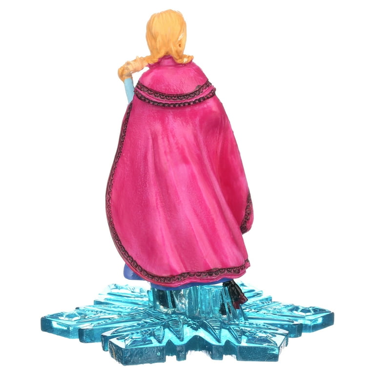 Frozen aquarium decorations hot sale