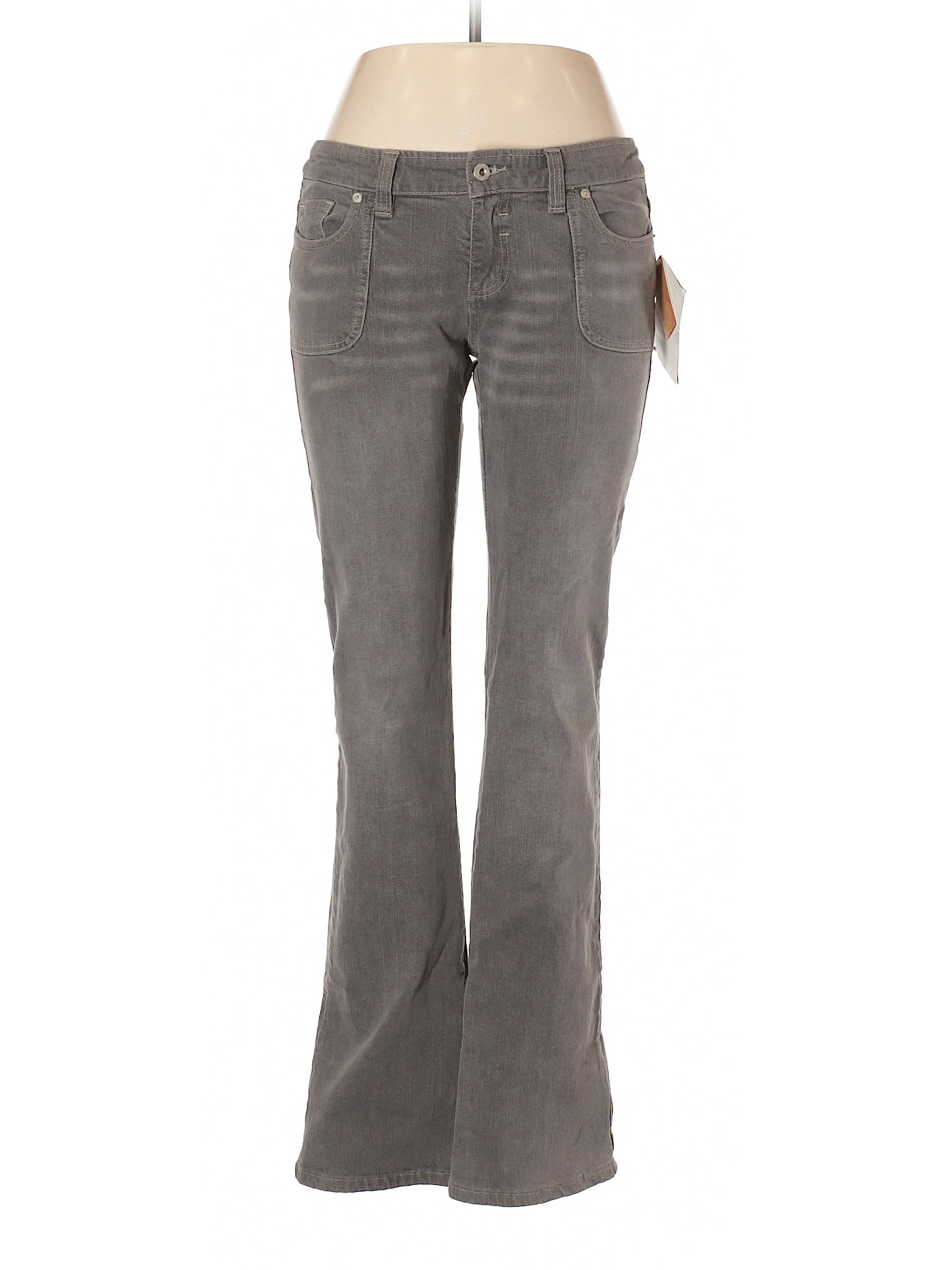 red by marc ecko jeans