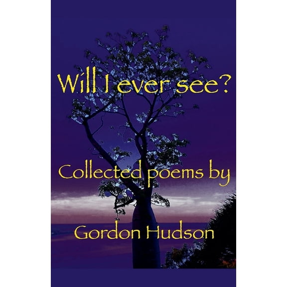 Will I ever see?, (Paperback)