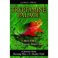 thumbnail image 2 of Tryptamine Palais, James Oroc Broché, 2 of 3