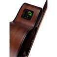 thumbnail image 5 of Ortega D7CE 4-String Acoustic Electric Cutaway Bass Guitar Bourbon Burst, 5 of 5