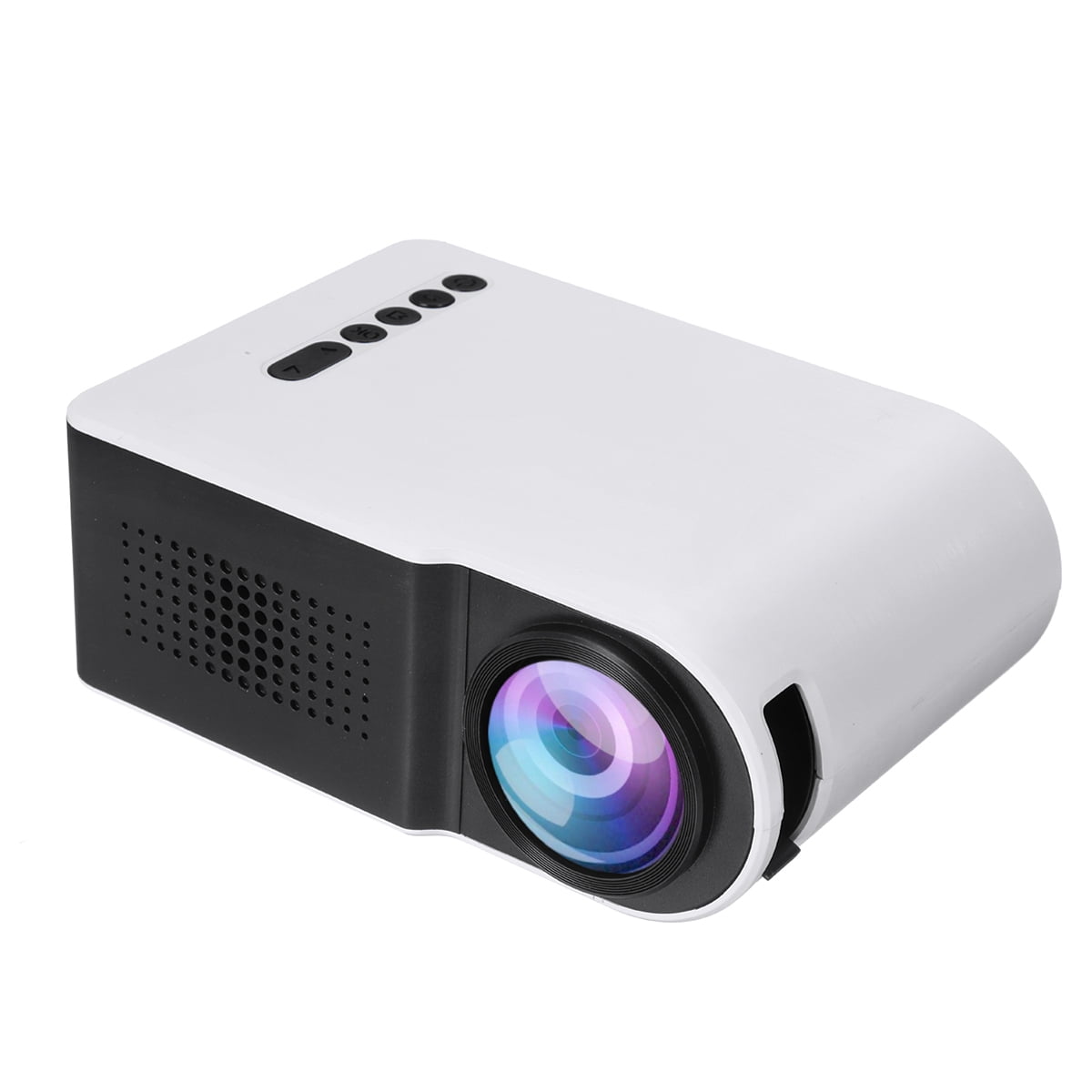 projectors for home theater walmart
