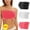 3PC 03, variant on 3PC Strapless Bras for Women Stretch Strapless Bra Bandeau Bra Plus Size Strapless Bra Comfort Wire-Free Bra 40/C-DDD
