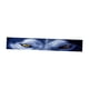 thumbnail image 2 of Pegatina para parabrisas delantero de coche Creative Eyes, decorativa, impermeable, universal. ojos en forma de lobo, 2 of 8