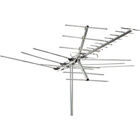 Channel Master Cm 3016 Advantage 45 Antenna Walmart Com Walmart Com