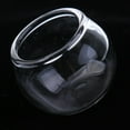 thumbnail image 3 of kusrkot 1:12 Scale Dollhouse Accessories Miniature Glass Tank Clear, 3 of 7