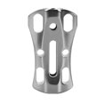 thumbnail image 1 of LOVIVER ing Reel Handle Knob Baitcasting Reels Knob Power Handle Grip Repair DIY, 1 of 6