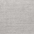 thumbnail image 1 of Ahgly Company Indoor Square Mid-Century Modern Rosy Brown Pink Solid Area Rugs, 4' Square, 1 of 6