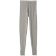 thumbnail image 2 of Hanes Women's Thermal Pants Soft, Durable Warmth with a Perfect Fit, 2 of 3