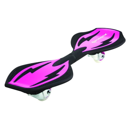 Razor RipStik Ripster, compact lightweight caster board, for kids 8+