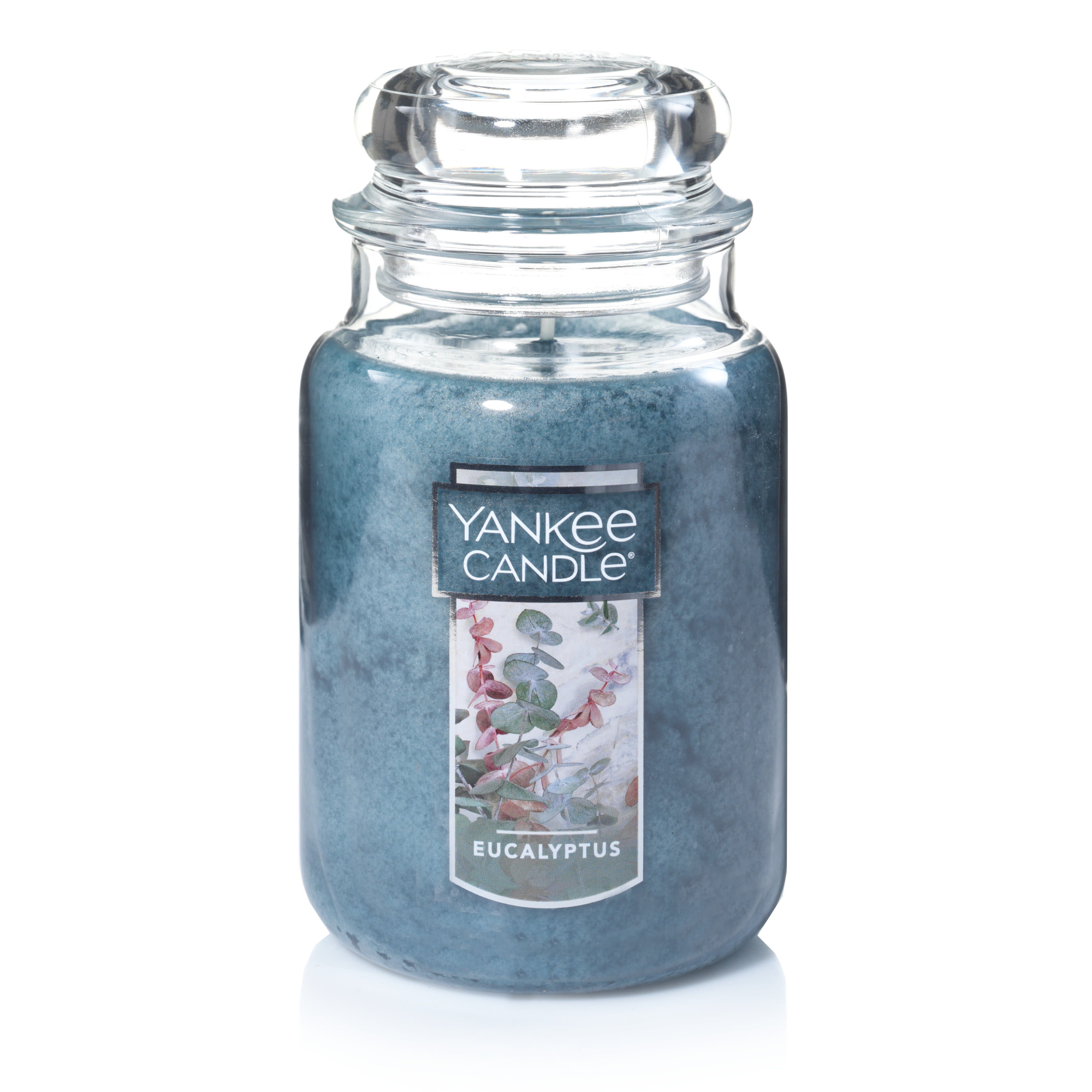 Yankee Candle® Large Classic Jar Candle, Eucalyptus