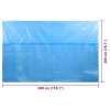 thumbnail image 7 of vidaXL Pool Solar Cover Solar Blanket Winter Pool Cover Rectangular 19 x 13 ft, 7 of 7