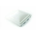 thumbnail image 2 of Camco 40154 - White Vent Lid for Jensen Series (pre 1994), 2 of 2