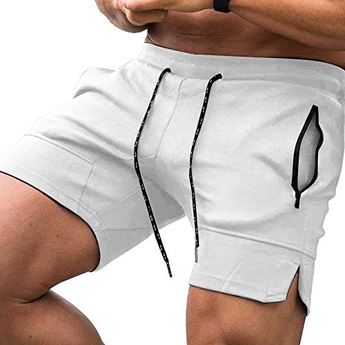 COOFANDY Men's Gym Workout Shorts 