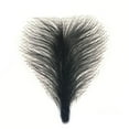thumbnail image 1 of Body Hair Fake Pubic Hair Stickers Silicone Doll Simulation Hair{ W3I5, 1 of 8