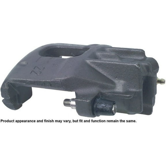 A1 Cardone 18-4795 Disc Brake Caliper For 00-04 Ford Focus Fits select: 2003 FORD FOCUS SE/SE SPORT/ZTW, 2002 FORD FOCUS SE/SE COMFORT/SE SPORT