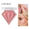 thumbnail image 1 of FcBaudy Contour Creams Powder Foundations Oil-control Concealer Modified Whitening face Concealer, 1 of 3
