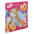 thumbnail image 4 of Juego de rol Wings Winx Club Stella Fairy Playmates Toys, 4 of 9