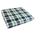 thumbnail image 2 of Large Washable Bed Pad Elderly Wetting Mattress Protector 90x140cm, 2 of 8