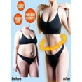 thumbnail image 2 of Gel Reafirmante Chupa Panza Max Reductor De Abdomen Dieta Absorbe Grasa Mujer Hombre Gimnasio Oferta, 2 of 5