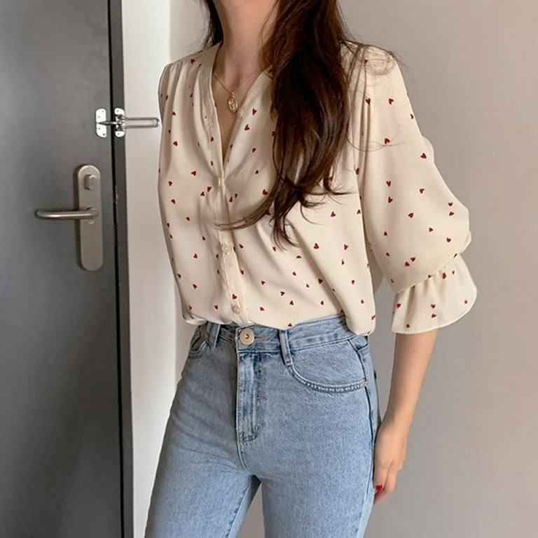 Fashion love 2025 blusas