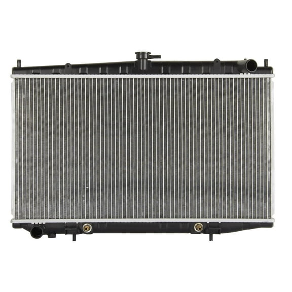 Spectra Premium CU1573 Automotive Radiator