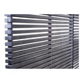 thumbnail image 3 of Moe's Home Collection Damani Contemporary Wood Screen in Black, 3 of 4