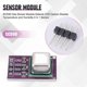thumbnail image 5 of SCD40 Gas Sensor Module Detects CO2 Carbon Dioxide Temperature and Humidity 2 in 1 Sensor, 5 of 5